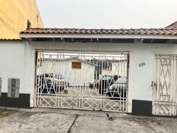 #1831-601 - Casa para Venda em Osasco - SP