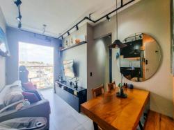 Apartamento para Venda em Osasco - 3