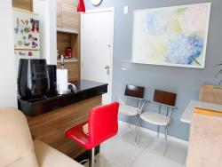 Apartamento para Venda em Osasco - 4