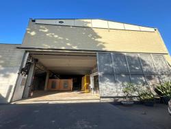 #629PRE - Galpão para Venda em Osasco - SP