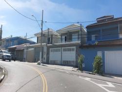 Sobrado para Venda em Osasco - 2