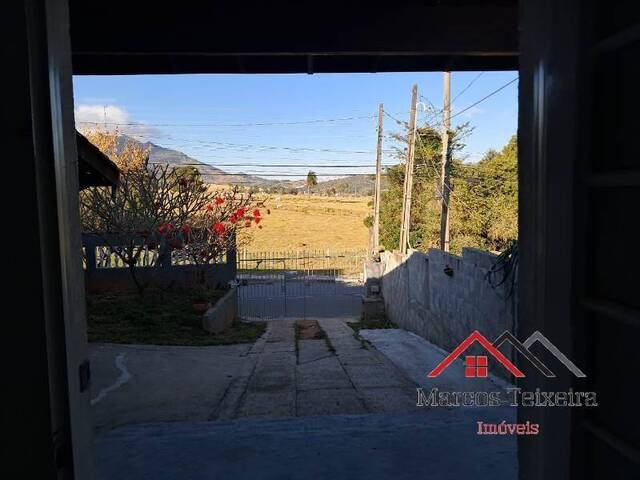 #365 - Casa para Locação em Atibaia - SP