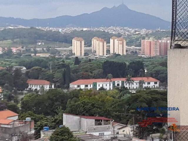 Apartamento para Venda em Osasco - 2