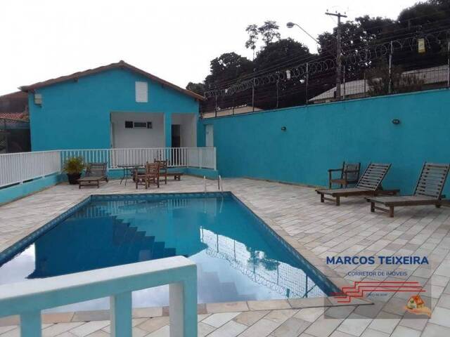 Apartamento para Venda em Osasco - 3