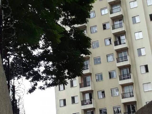 Apartamento para Venda em Osasco - 4