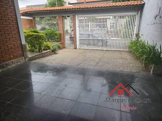 #1294 - Casa para Venda em Osasco - SP