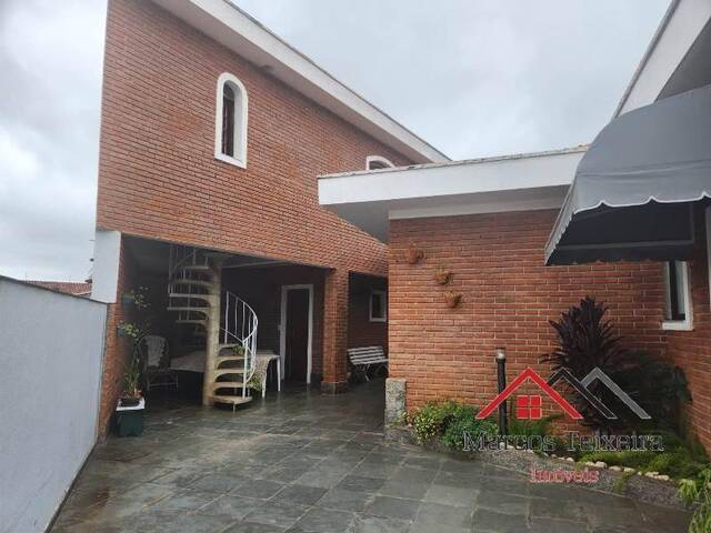 #1294 - Casa para Venda em Osasco - SP