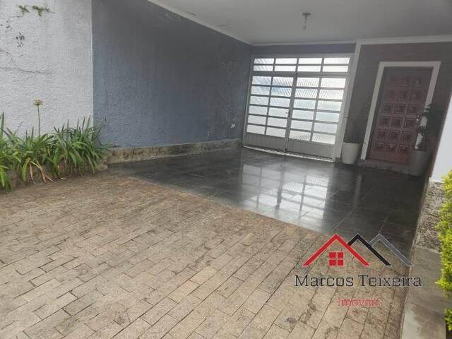 Casa para Venda em Osasco - 4