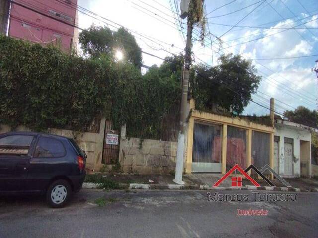 #1296 - Terreno para Venda em Osasco - SP