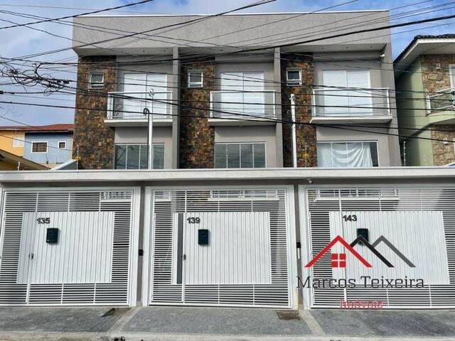 #1386 - Sobrado para Venda em Osasco - SP