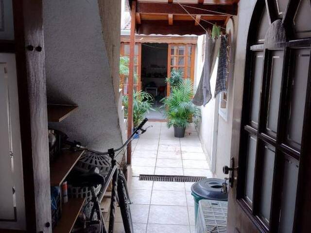 #1400/768 - Casa para Venda em Osasco - SP