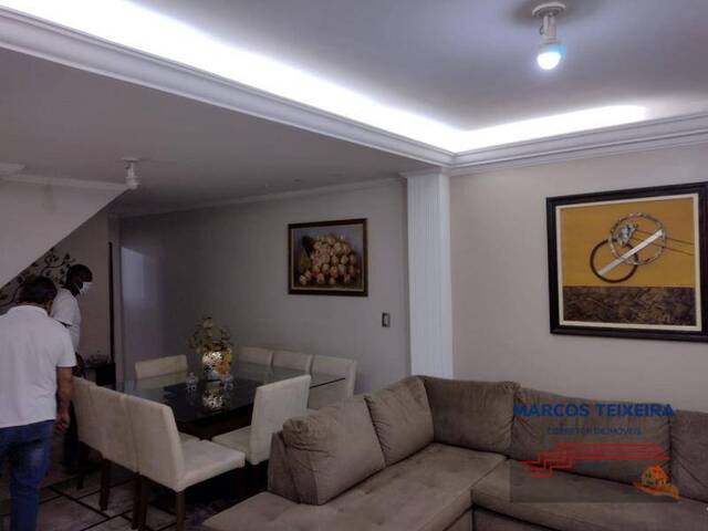 #1400/768 - Casa para Venda em Osasco - SP