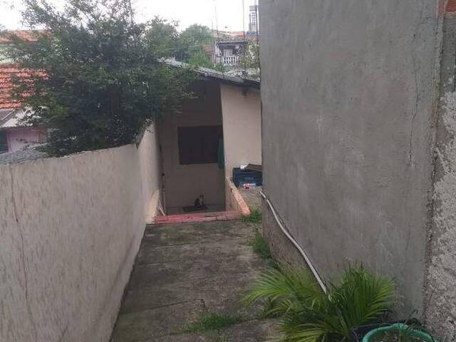 #1432 - Terreno para Venda em Osasco - SP