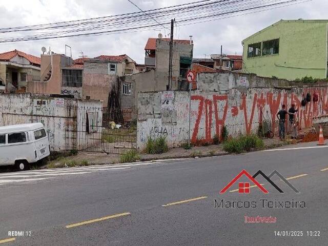 Terreno para Venda em São Paulo - 4