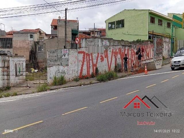 Terreno para Venda em São Paulo - 5