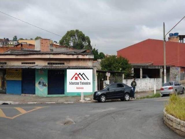 Venda em MUNHOZ JÚNIOR - Osasco