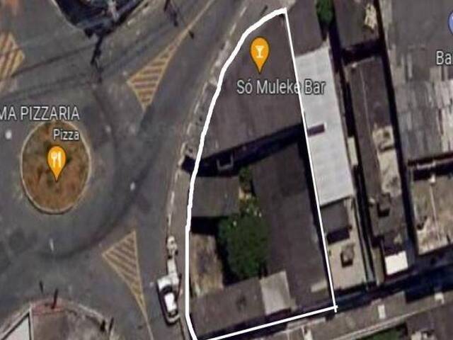 #1524 - Terreno para Venda em Osasco - SP
