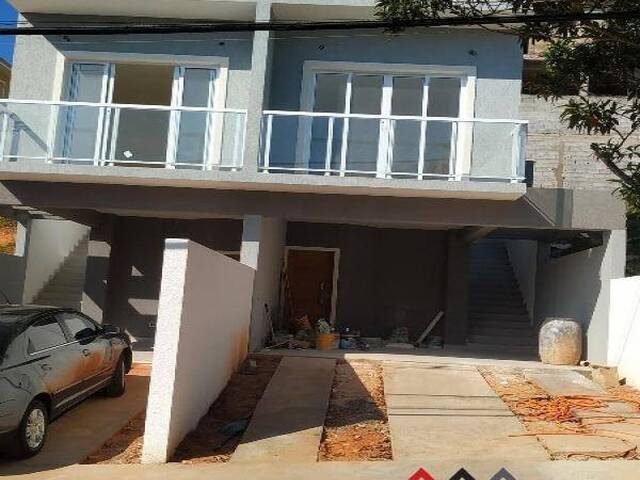 #1549 - Casa em condomínio para Venda em Cotia - SP
