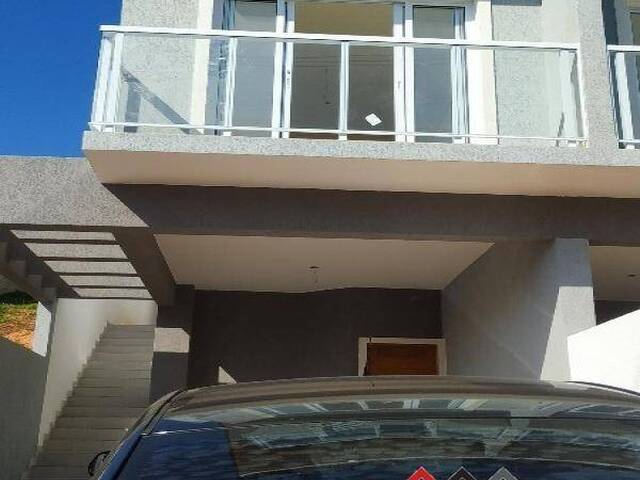 #1549 - Casa em condomínio para Venda em Cotia - SP