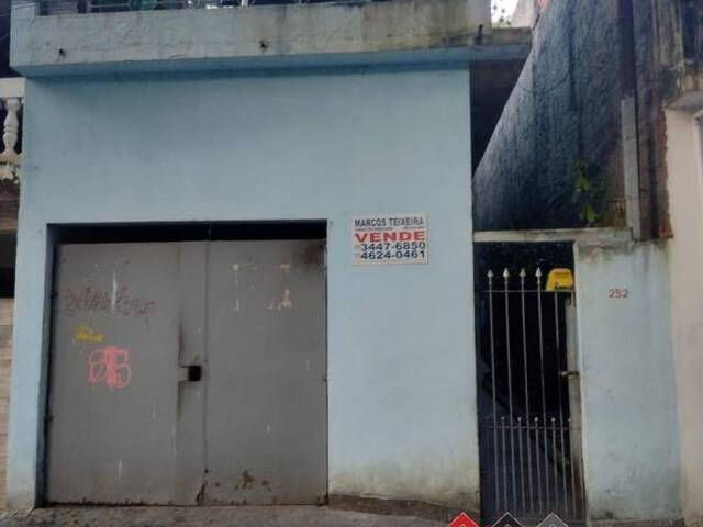 Venda em VILA SÃO DOMINGOS - São Paulo