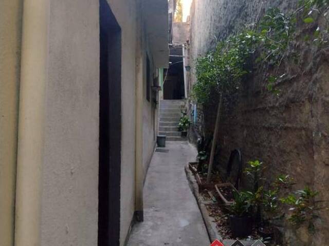 #1552 - Casa para Venda em São Paulo - SP