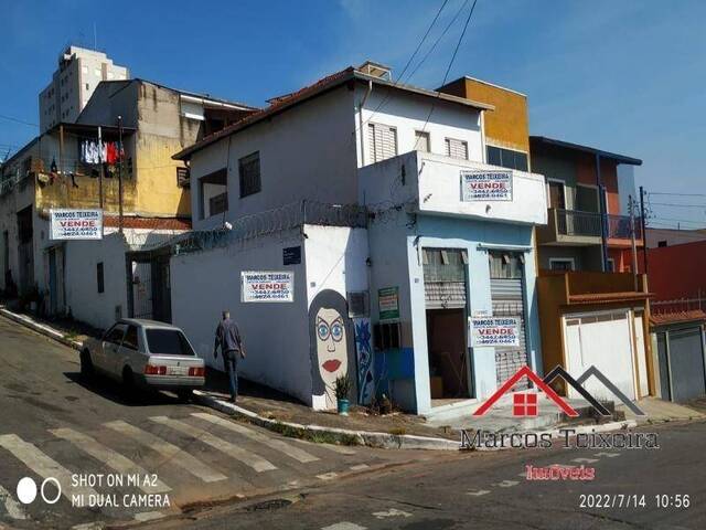 Venda em RIO PEQUENO/BUTANTÃ - São Paulo