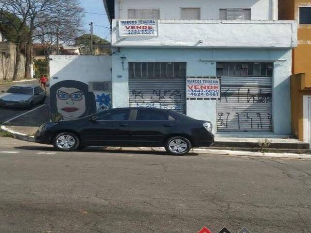 Sala para Venda em São Paulo - 5