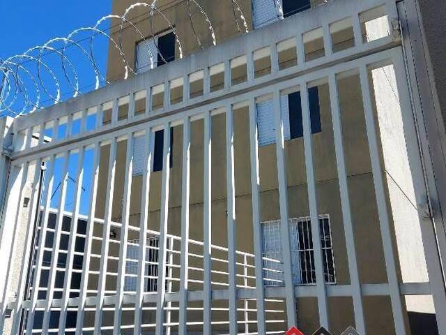 #1558 - Apartamento para Venda em Osasco - SP