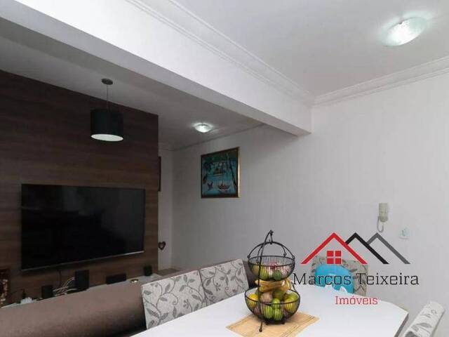 #1600 - Apartamento para Venda em Osasco - SP