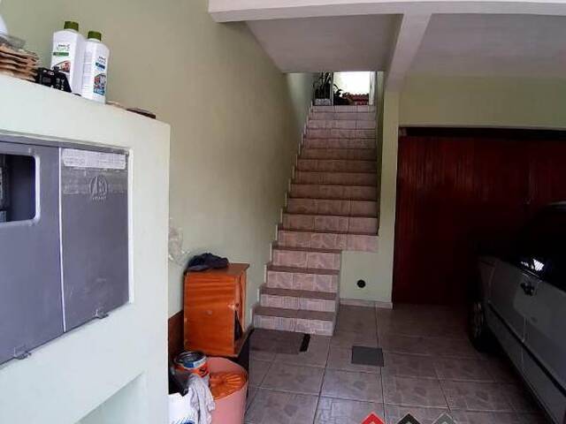 #1608 - Casa para Venda em Cotia - SP