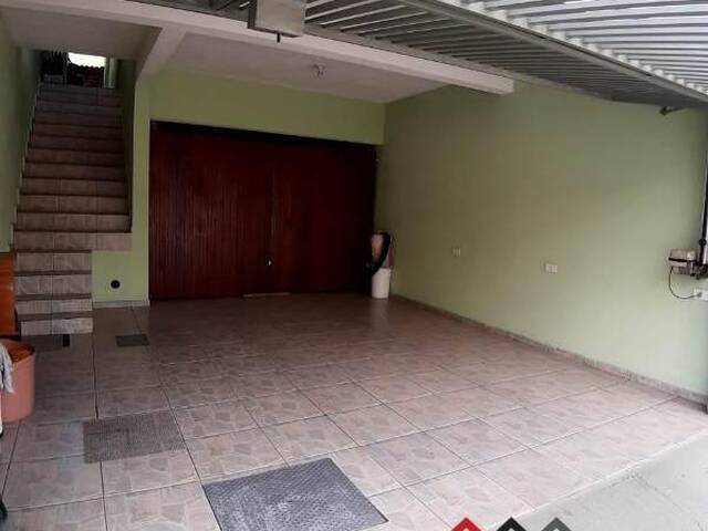 #1608 - Casa para Venda em Cotia - SP