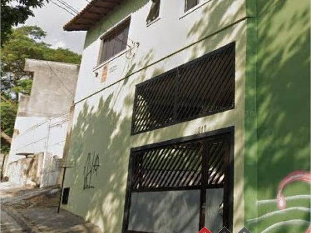 #1641 - Casa para Venda em Osasco - SP