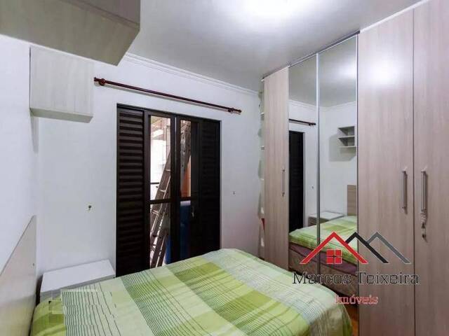 #1641 - Casa para Venda em Osasco - SP