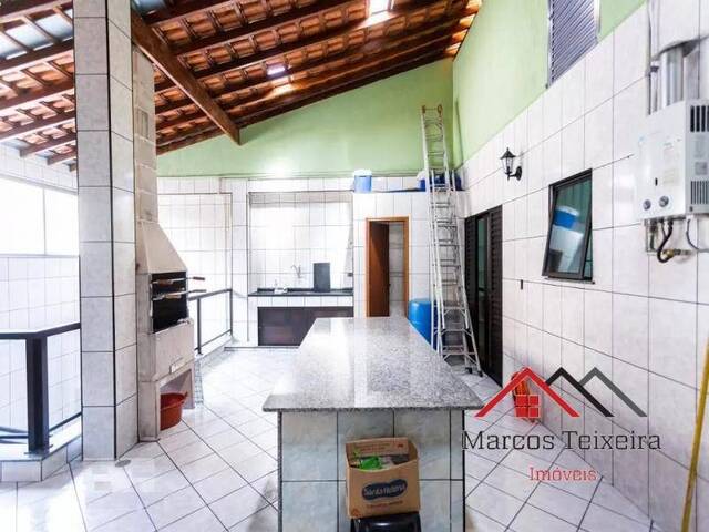 Casa para Venda em Osasco - 4