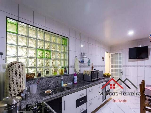 Casa para Venda em Osasco - 5