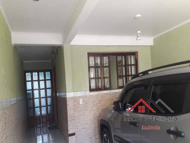 Casa para Venda em Osasco - 3