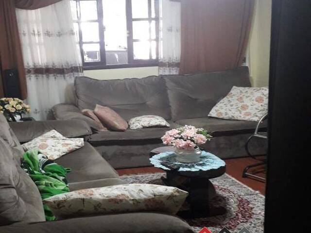 Casa para Venda em Osasco - 4