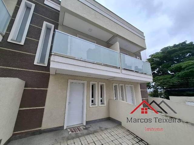 #11669 - Casa em condomínio para Venda em Osasco - SP