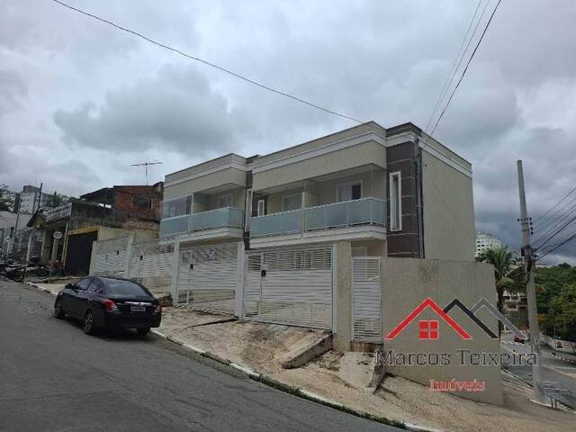#11669 - Casa em condomínio para Venda em Osasco - SP