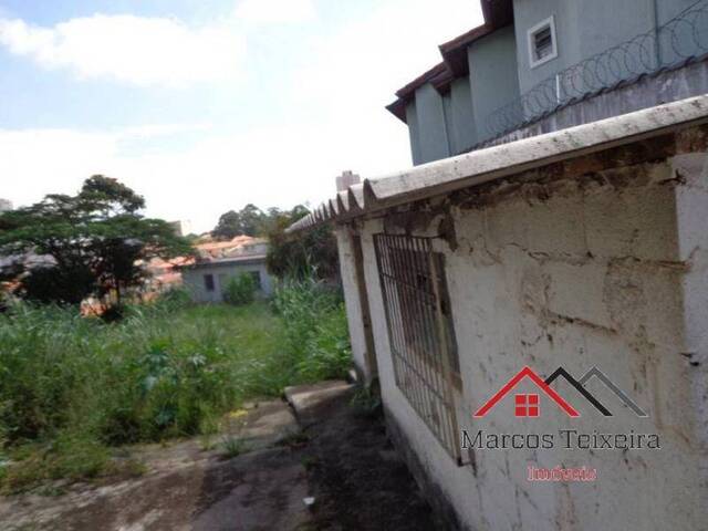 #1676 - Terreno para Venda em São Paulo - SP