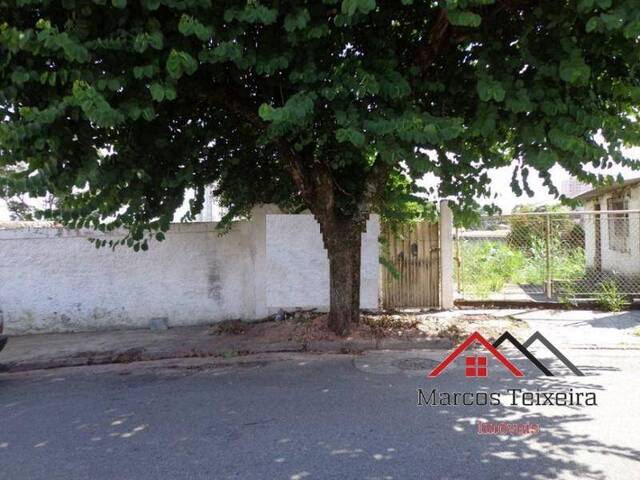 #1676 - Terreno para Venda em São Paulo - SP
