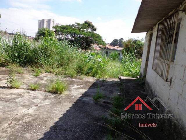 Terreno para Venda em São Paulo - 4