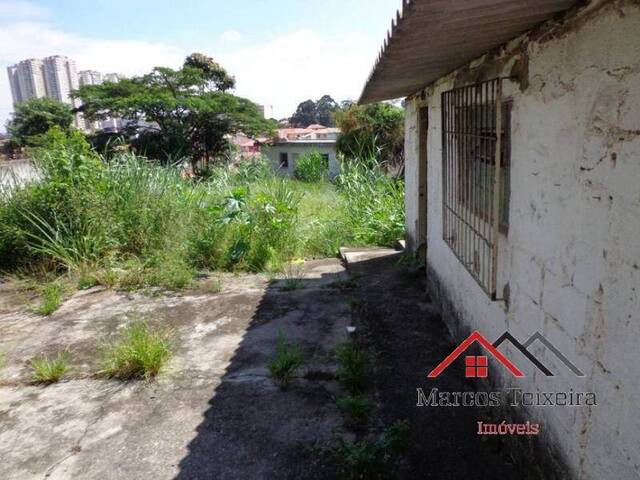 Terreno para Venda em São Paulo - 5