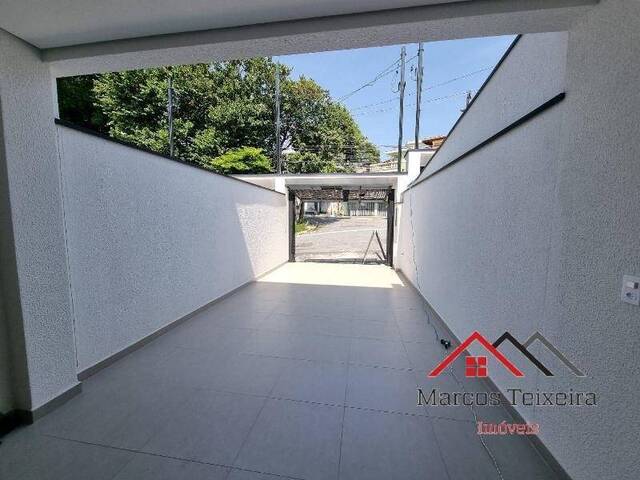 Casa para Venda em Osasco - 2