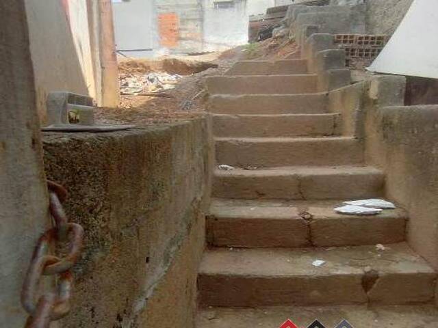 #1821 - Terreno para Venda em Osasco - SP