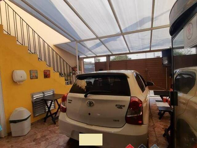 #11863 - Casa para Venda em Osasco - SP