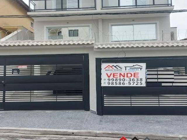 #1874 - Sobrado para Venda em Osasco - SP