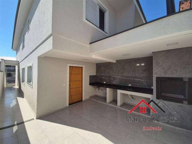 #1874 - Sobrado para Venda em Osasco - SP