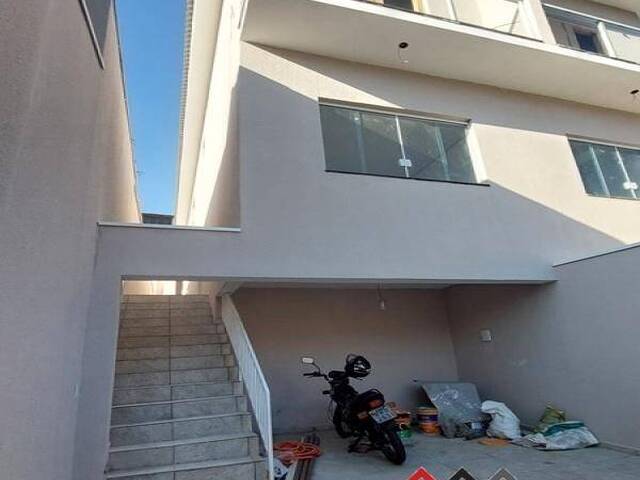 #1876 - Casa para Venda em Osasco - SP