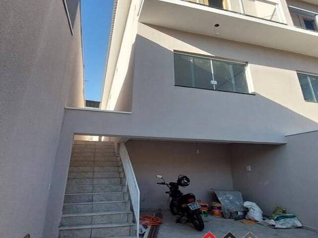 #1876 - Casa para Venda em Osasco - SP